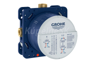 GROHE P. RAPIDO SmartBox Univerzálne podomietkové teleso s 1-3 vývodmi