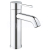 GROHE P. Essence New S Umývadlová batéria stojánková bez výpuste, st. voda v stred.pol chr