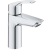 GROHE P. EuroSmart S Umývadlová batéria stojánková bez výpuste, výška 95, Chróm