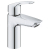 GROHE P. EuroSmart S Umývadlová batéria stojánková s výpusťou Push-Open, výška 95, Chróm