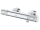 GROHE P. Grohtherm 1000 Performance Termostatická sprchová batéria nástenná 150mm, Chróm
