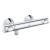 GROHE P. Grohtherm 500 Termostatická sprchová batéria nástenná 150mm, Chróm