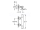 GROHE P. Grohtherm 500 Termostatická sprchová batéria nástenná 150mm, Chróm