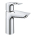 GROHE P. BauLoop M Umývadlová batéria stojánková bez výpuste, výška 108, Chróm