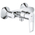 GROHE P. BauLoop Páková sprchová batéria nástenná 150mm, Chróm