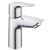 GROHE P. BauEdge S Umývadlová batéria stoj. výpusť Push-Open, st. voda v stred.pol. Chróm