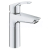 GROHE P. EuroSmart M Umývadlová batéria stojánková tiahl.výpusť výška 121, Chróm