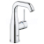 GROHE P. Essence New M Umývadlová batéria stojánková tiahlo výpusť, Chróm