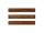 Egibi RIGID SPC Canadian Design Kingston Dub Hnedý vynilová podlaha podložk1230x180x5mm