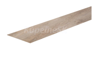 Egibi RIGID SPC Canadian Design bočná vynilová hrana na schod 120x4 cm Sicily