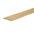 Egibi RIGID SPC Canadian Design bočná vynilová hrana na schod 120x4 cm Perugia