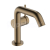 Hansgrohe Tecturis S umývadl batéria 110 Fine CoolStart EcoSmart+ bez výpuste kartáč.Bronz