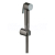 Grohe Tempesta F Trigger Spray 30 bidetová spŕška s držiakom, hadicou Hard Graphite
