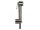 Grohe Tempesta F Trigger Spray 30 bidetová spŕška s držiakom, hadicou Hard Graphite