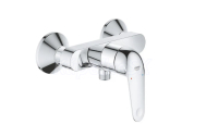 GROHE 24333001 Swift nástenná sprchová páková batéria bez príslušenstva Chróm