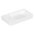 Villeroy & Boch Architectura umývadielko 48x28 cm otvor pre bat. vľavo,prepad,Alp. Biela