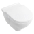 Villeroy & Boch O.Novo WC závesné 36x56 cm Aquareduct, CeramicPlus, Alpská Biela