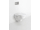 Villeroy & Boch O.Novo WC závesné 36x56 cm Aquareduct, CeramicPlus, Alpská Biela