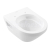Villeroy & Boch Architectura WC závesné 37x53 cm DirectFlush, TwistFlush, Alpská Biela
