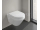 Villeroy & Boch Architectura WC závesné 37x53 cm DirectFlush, TwistFlush, Alpská Biela