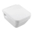 Villeroy & Boch Architectura WC závesné 53x37 cm hranaté Rimless Alpská Biela