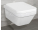 Villeroy & Boch Architectura WC závesné 53x37 cm hranaté Rimless Alpská Biela