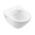 Villeroy & Boch Architectura Compact WC závesné 35x48 Twistflush Alpská Biela