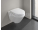 Villeroy & Boch Architectura Compact WC závesné 35x48 Twistflush Alpská Biela