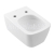 Villeroy & Boch Subway 3.0 WC závesné 37x56 cm hranaté Twistflush CeramicPlus Alpská Biela