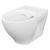 Cersanit Moduo WC závesné CleanOn Biela