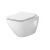 Cersanit set C448 WC závesné so sedátkom SoftClose Easy-Off Duroplast Biele