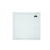 Laufen SOLUTIONS štvorcová sprchová vanička 90x90x4,5cm, akrylátová, biela