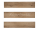 Egibi Canadian Design vinyl SPC RIGID podlaha 5/0,3 mm s podložkou JASPER 123x18 cm (1,77m