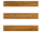 Egibi Podlaha SPC RIGID 4,5/0,2 s podložkou DUB HNEDÝ 1190x180 mm (2,142m2) Green line
