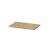 Cersanit City 80 doska 80x45x2,5 cm Dub