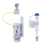 Creavit 3/6 dual flush Splachovač