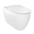 Creavit FREE kombi WC misa, rimless, biela