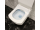 Creavit ELEGANT závesné WC, rimless, biela