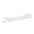 Hansgrohe AddStoris - Držadlo-madlo dĺžka 35 cm, matná biela 41744700