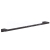 Hansgrohe AddStoris - Držiak uterákov, dĺžka 65 cm, matná čierna 41747670