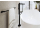 Hansgrohe AddStoris - Držiak uterákov, dĺžka 65 cm, matná čierna 41747670