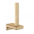 Hansgrohe AddStoris - Zásobník toaletného papiera, kefovaný bronz 41756140