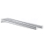 Hansgrohe AddStoris - Držiak uterákov dvojitý, dĺžka 45 cm, chróm 41770000