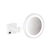 Hansgrohe AddStoris - Kozmetické nástenné zrkadlo s LED osvetlením, matná biela 41790700