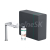 Hansgrohe Aqittura M91 - Drezová batéria, SodaSystem, sBox, chróm 76837000
