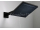 Hansgrohe Príslušenstvo - Sprchové rameno, 41 cm, matná čierna 24337670