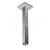 Hansgrohe Príslušenstvo - Sprchové rameno stropné, 31 cm, chróm 24339000