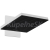 Hansgrohe Pulsify E - Hlavová sprcha, 26x26 cm, 2 prúdy, matná biela 24350700