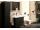 Hansgrohe Unica - Sprchová tyč 96 cm, so sprchovou hadicou, matná čierna 24401670