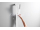 Hansgrohe Unica - Sprchová tyč 95 cm, so sprchovou hadicou, matná biela 24403700